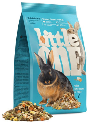 Little One Pokarm dla królika 900g
