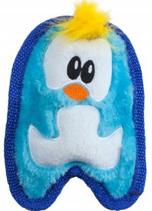 Outward Hound Invincibles Minis Waleczny pingwinek 67806