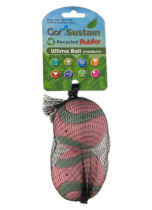 Gor Sustain Rubba Ultima Ball