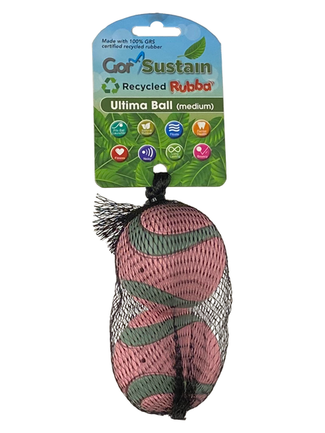 Gor Sustain Rubba Ultima Ball