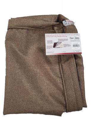 Gor Pets Memory Foam Ultima Sleeper Cover