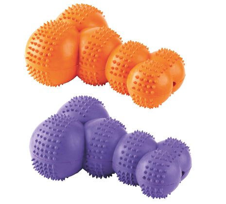 Gor Rubber Super Giggle Bone /Purpl