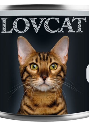 Lovcat Pure Lamb puszka 200g