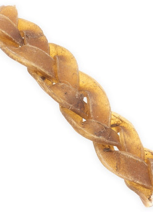 4DOGS Skóra wielbłąda warkocz 500g