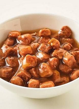 Kattovit Feline Diet Sensitive kurczak i kaczka saszetka 85g