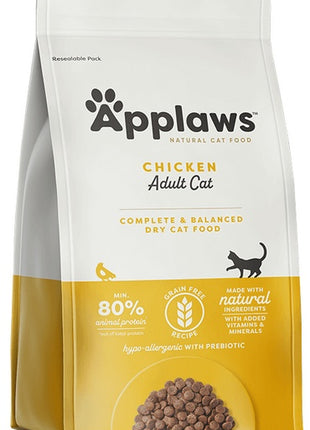 Applaws Cat Adult Chicken 2kg