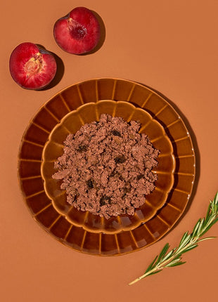 Amanova Dog Adult Exquisite Chicken - kurczak saszetka 100g [P03]