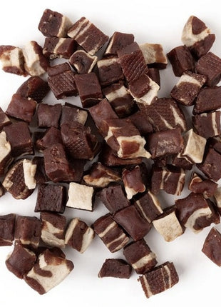 Magnum Kostki z wołowiny i dorsza 250g