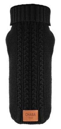 Chaba Golf Wear XL czarny