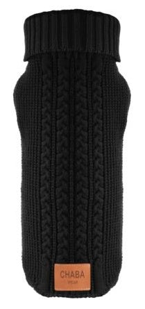 Chaba Golf Wear XL czarny