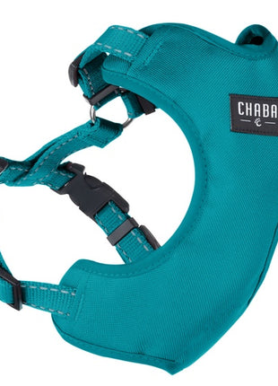 CHABA Szelki Guard Comfort Classic XL morskie