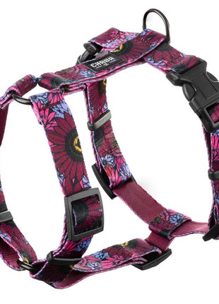 CHABA Szelki Guard Story III L 2,5cm Lakota