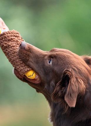 Dingo Zabawka dla psa - Taco 20cm