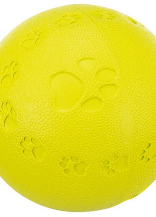 Trixie Zabawka edukacyjna - Piłka Labyrinth-Snacky 7cm [TX-34941]