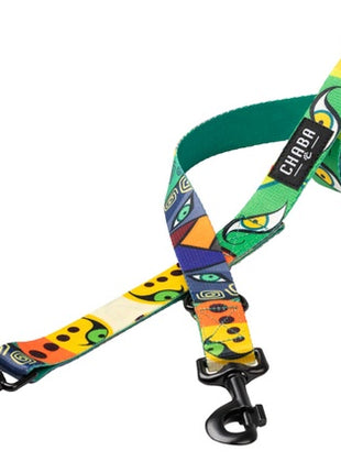 CHABA Smycz regulowana Story III S 16mm/260cm Jumbo