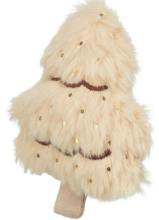 Trixie Zabawka Świąteczna dla kota Choinka pluszowa 9,5cm [TX-924506]