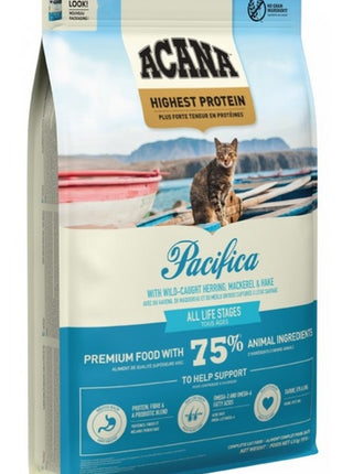 Acana Pacifica Cat & Kitten 4,5kg