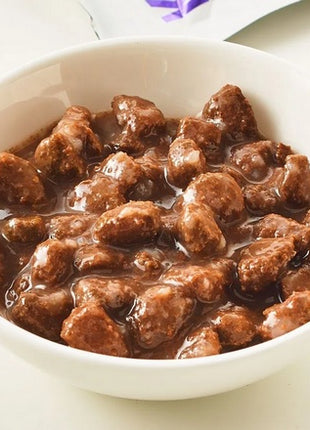 Kattovit Feline Diet Niere/Renal wołowina saszetka 85g