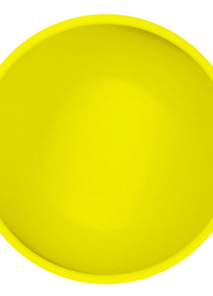 Collar WauDog Silicone Miska 250ml żółta