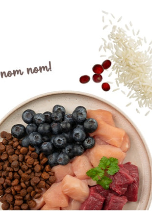 Sanabelle Adult Sensitive Lamb z jagnieciną 2kg