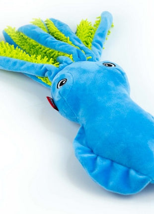 BUBA Karina duża pluszowa kałamarnica bez piszczałki XL [5551]