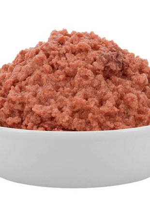 Lucky Lou Lifestage Adult Drób i bażant puszka 800g