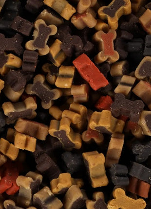 Flamingo Przysmak dla psa Mix 500g