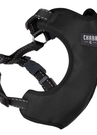 CHABA Szelki Guard Comfort Classic S czarne