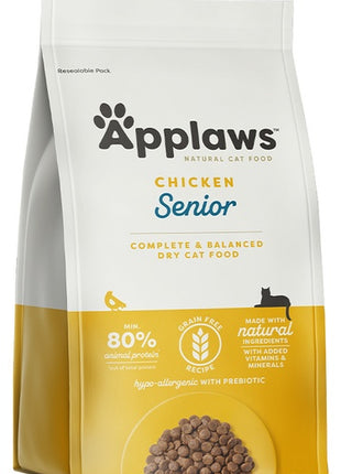Applaws Cat Senior 2kg