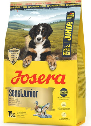 Josera SensiJunior 3kg