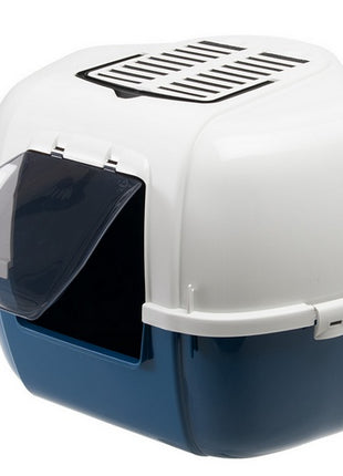 Ferplast Toaleta narożna Mika [72038099]