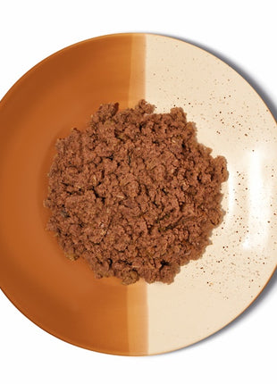 Amanova Cat Kitten Chicken & Fish - kurczak i biała ryba saszetka 85g [P09]