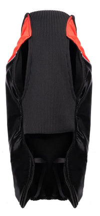 Chaba Ubranko regulowane Wear Magnifique XS czerwone