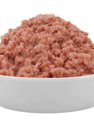 Lucky Lou Lifestage Adult Drób i królik puszka 800g