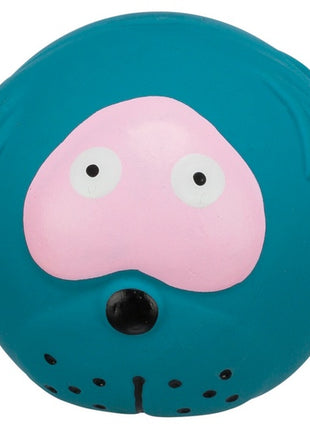 Trixie Piłka pyszczek 7cm [3504]