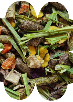 Alegia Enjoy Królik 800g