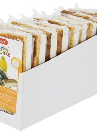 Zolux Crunchy Cake na wzrost 6szt