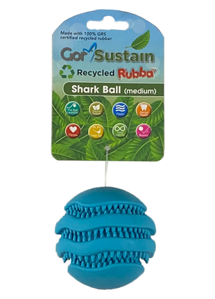 Gor Sustain Rubba Shark Ball