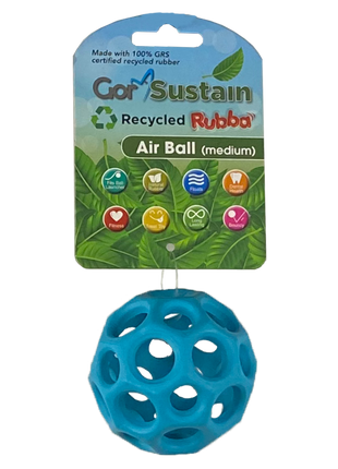 Gor Sustain Rubba Air Ball