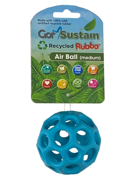Gor Sustain Rubba Air Ball