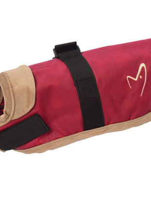 Gor Pets Edinburgh Wax Coat