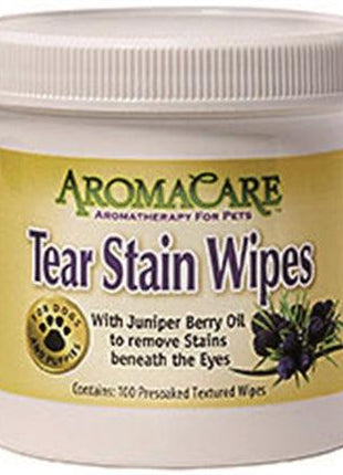 Ppp Arome Care Traanstreep Doekjes