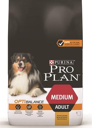 Pro Plan Dog Adult Medium Kip / Rijst