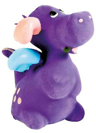 Trixie Latex Figuren Assorti