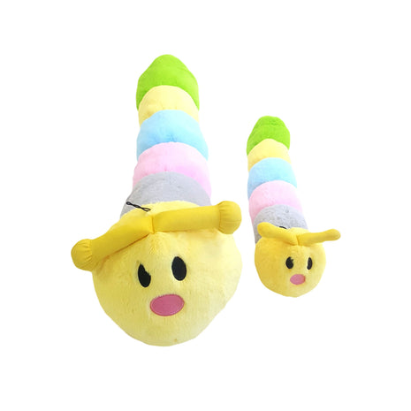 Gor Hugs Baby Caterpillar