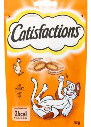 Catisfactions Kip