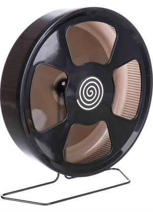 Trixie Looprad Kunststof Assorti