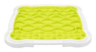 Trixie Lick'n'snack Plaat Tpr / Plastic