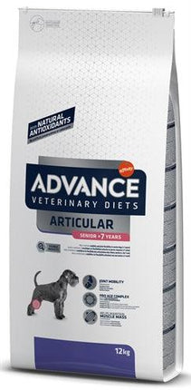 Advance Veterinary Diet Dog Articular Gewrichten Senior