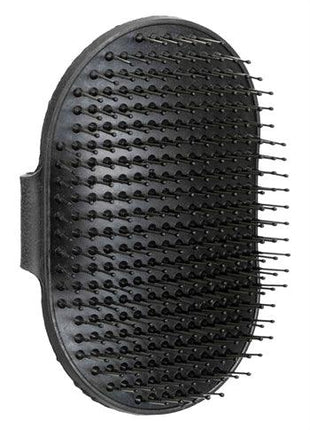 Trixie Verzorgingsborstel Rubber